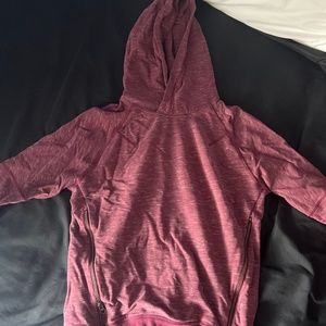 Lulu lemon hoodie